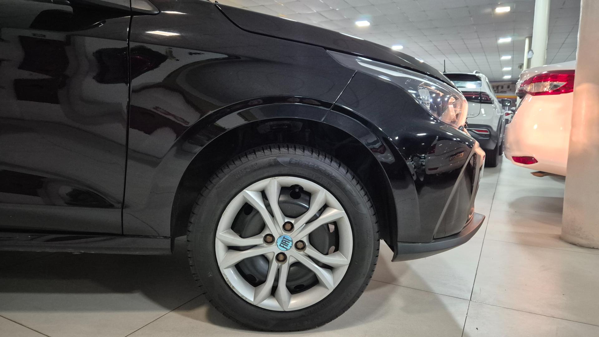 FIAT argo 1.0 firefly flex drive manual