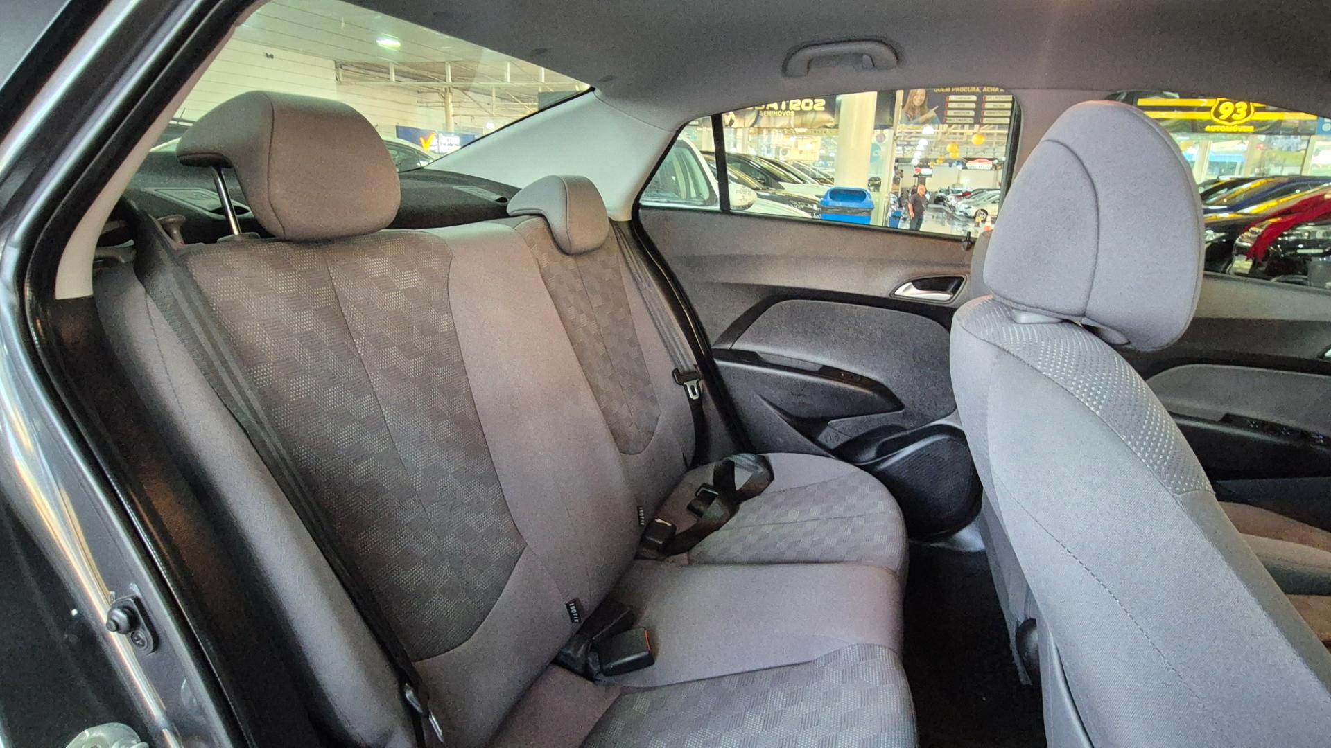 HYUNDAI hb20s 1.6 comfort style 16v flex 4p automatico