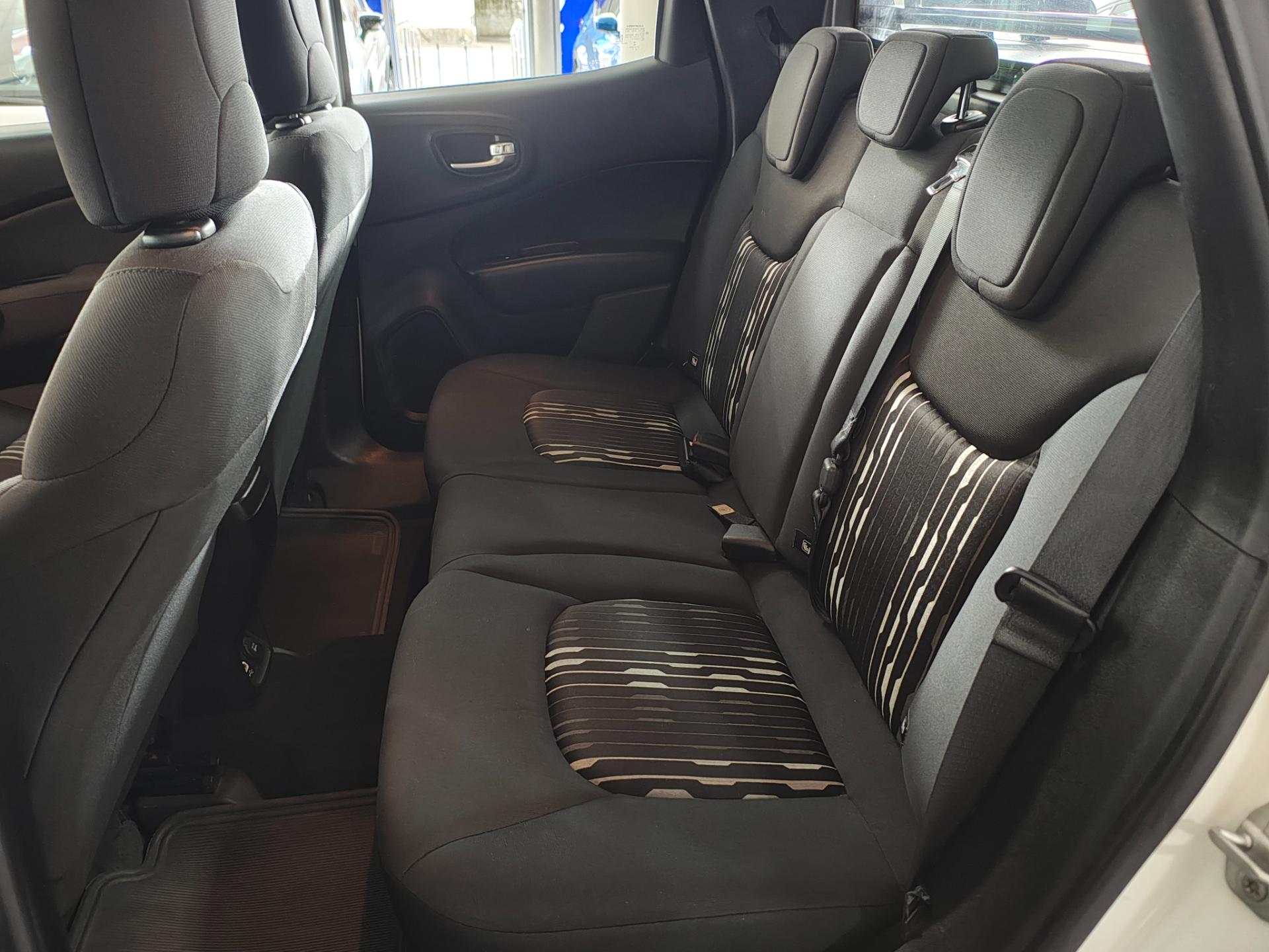 FIAT toro endurance mt5