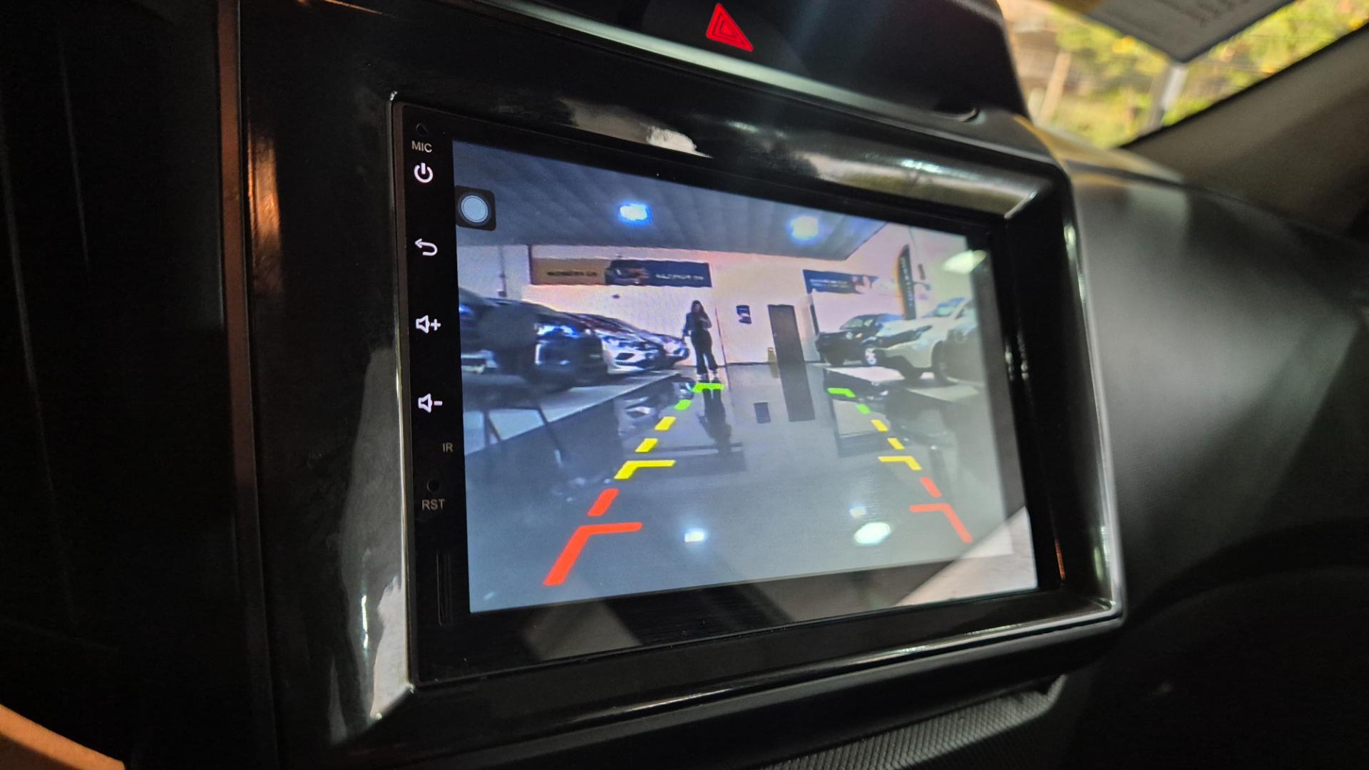 HYUNDAI creta action 1.6 16v flex aut.