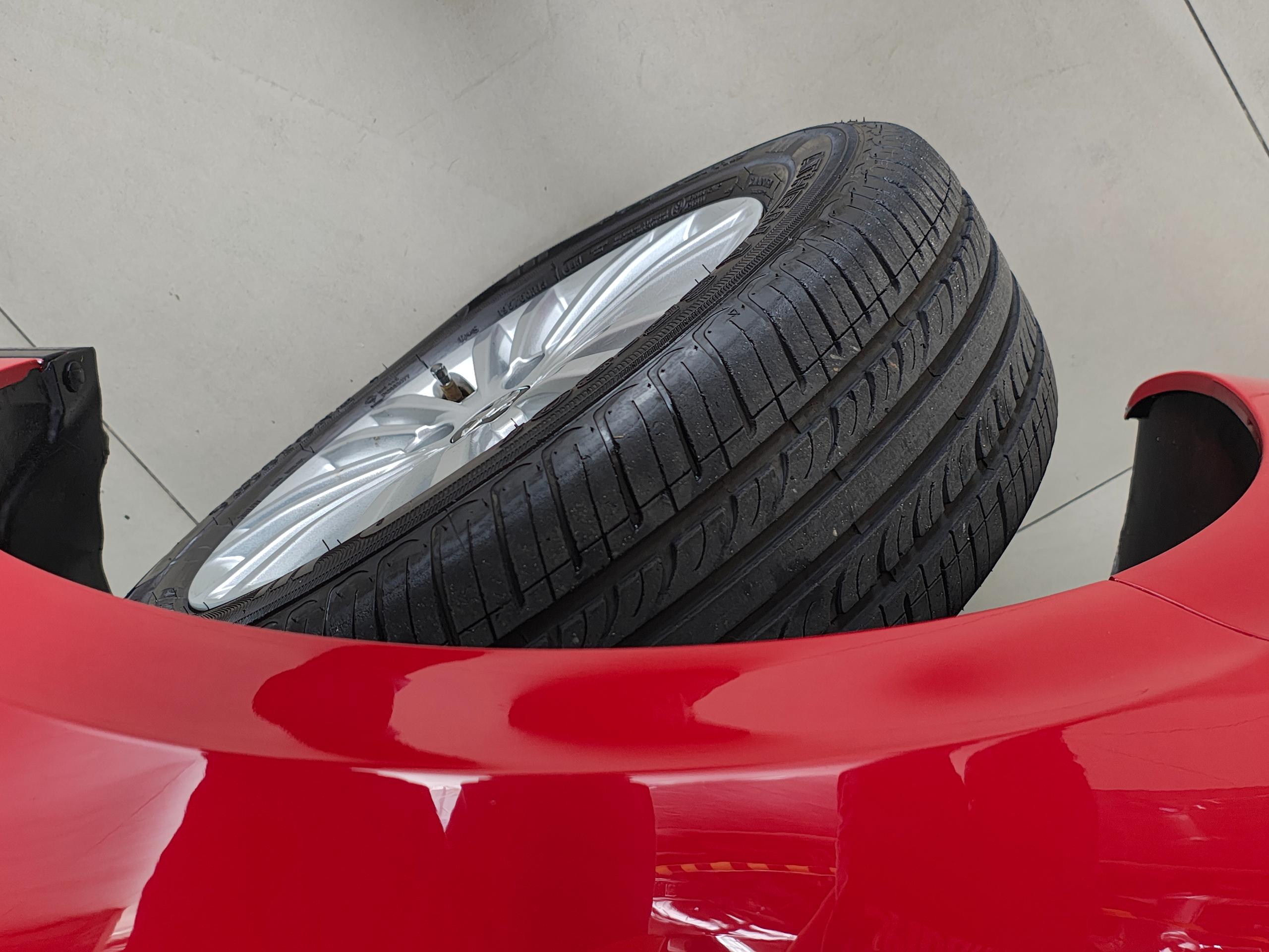 PEUGEOT 208 active 1.6 flex 16v 5p aut.