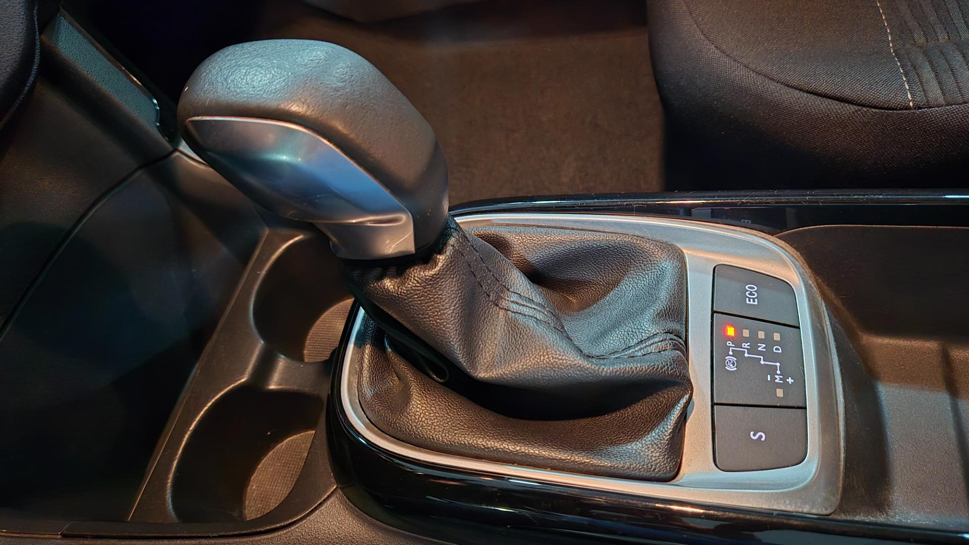 CITROËN c4 cactus 1.6 feel aut