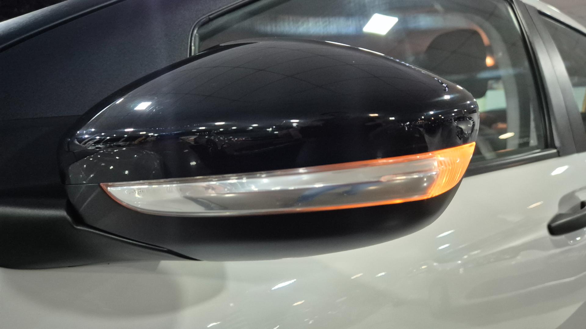 CITROËN c4 cactus 1.6 feel aut