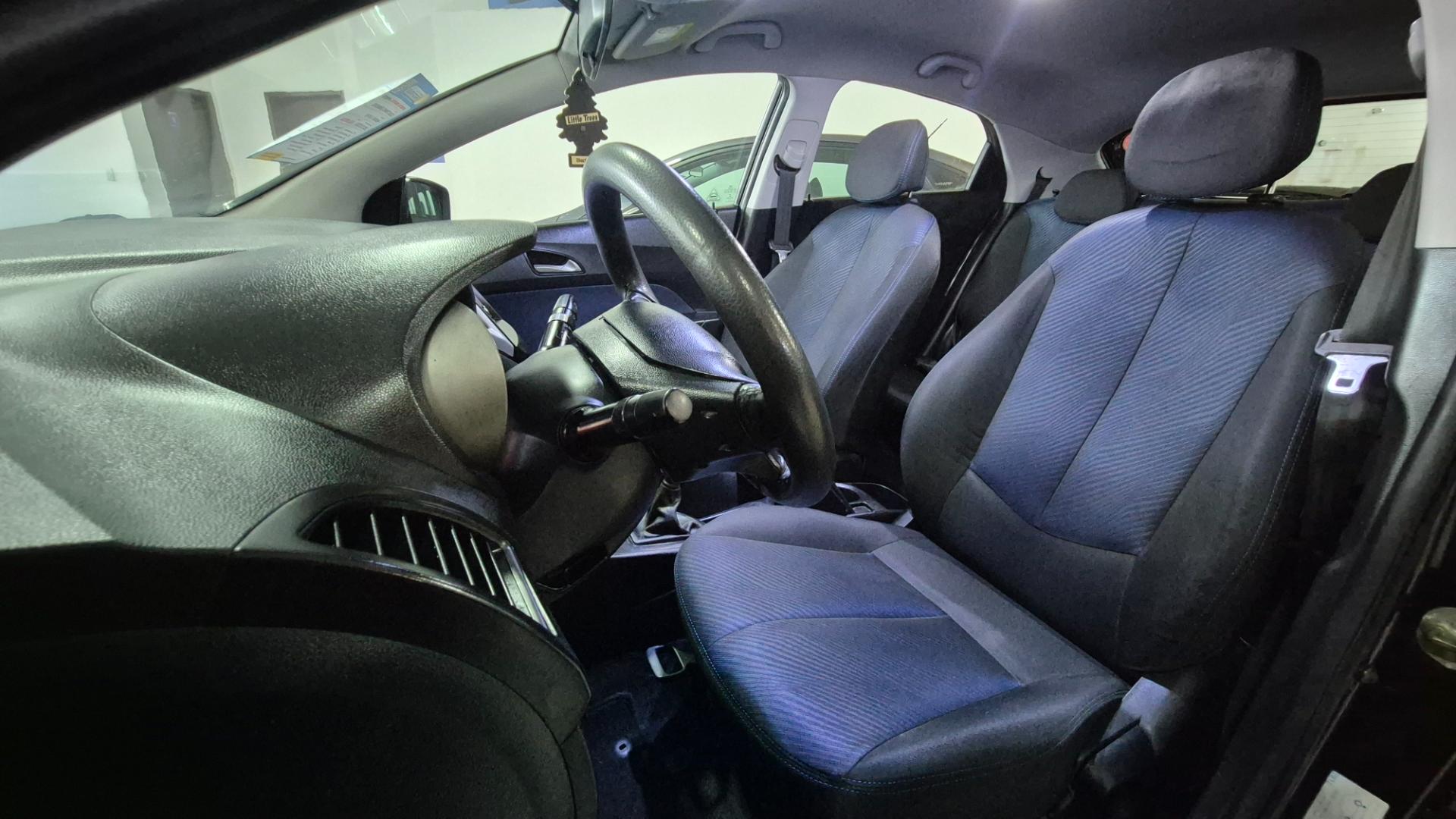 HYUNDAI hb20x 1.6 m style