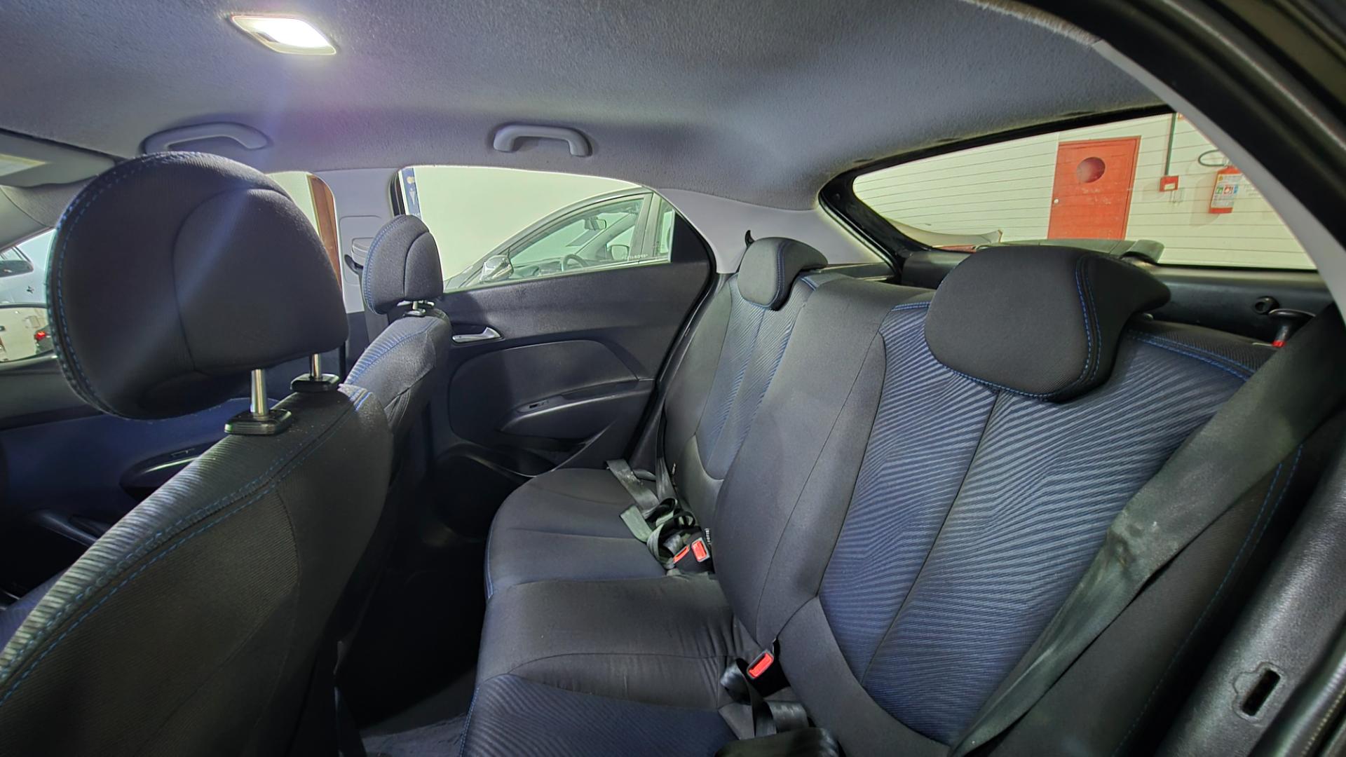 HYUNDAI hb20x 1.6 m style