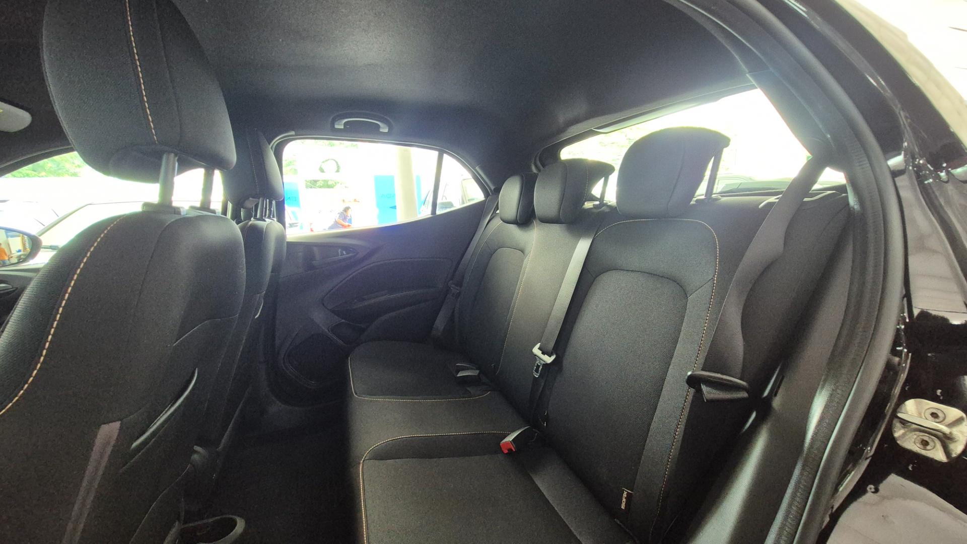 FIAT argo trekking 1.3