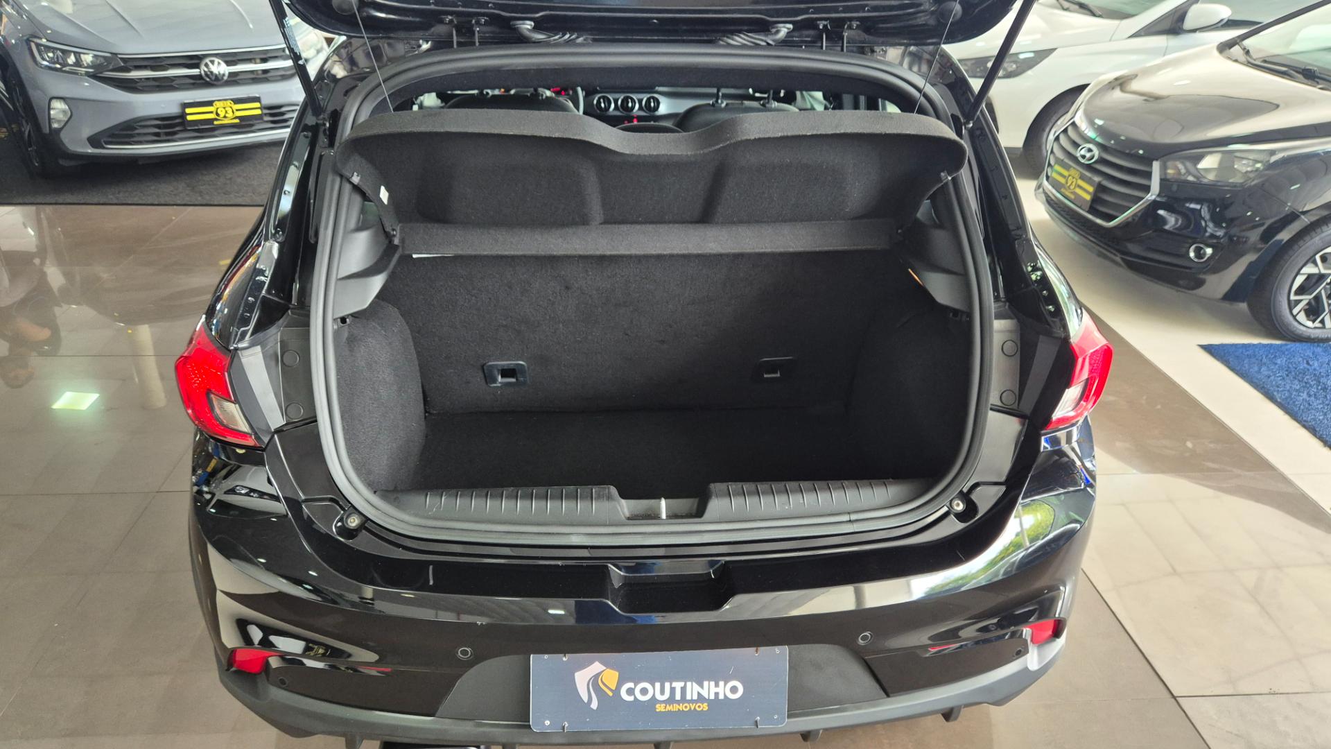 FIAT argo trekking 1.3