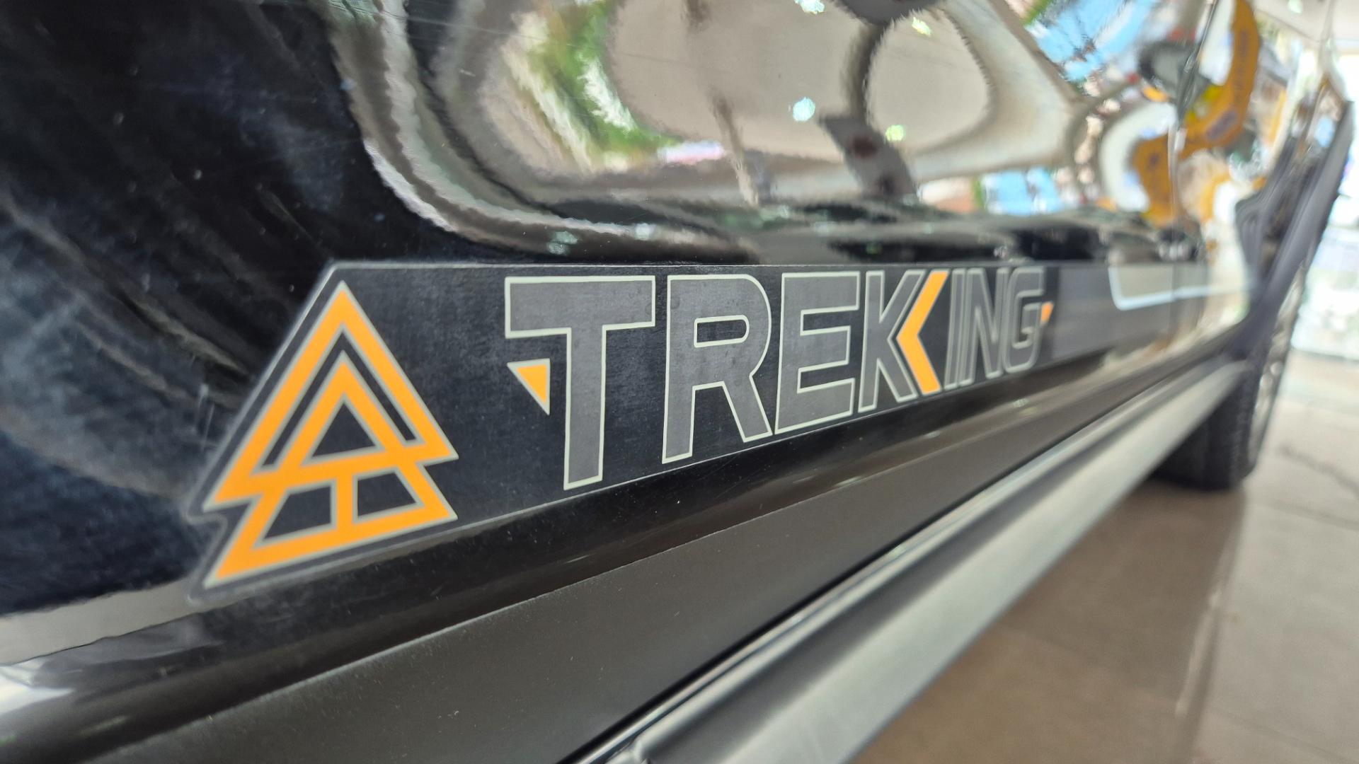 FIAT argo trekking 1.3