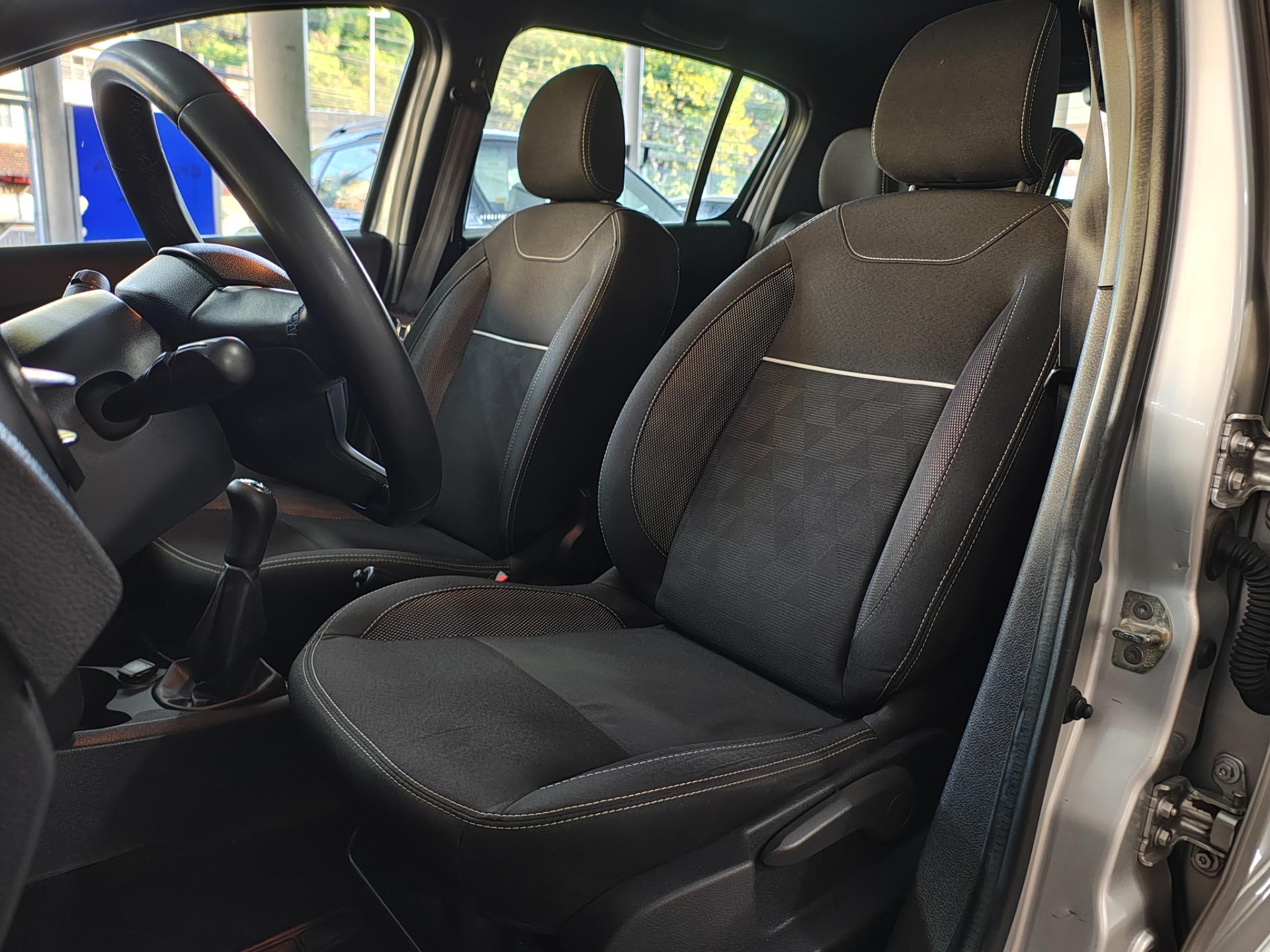 RENAULT sandero gt linerlin flex