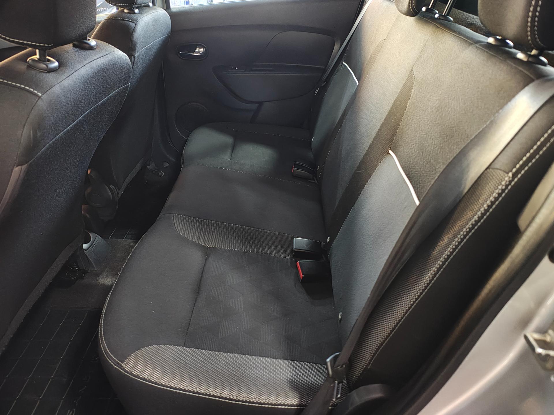 RENAULT sandero gt linerlin flex