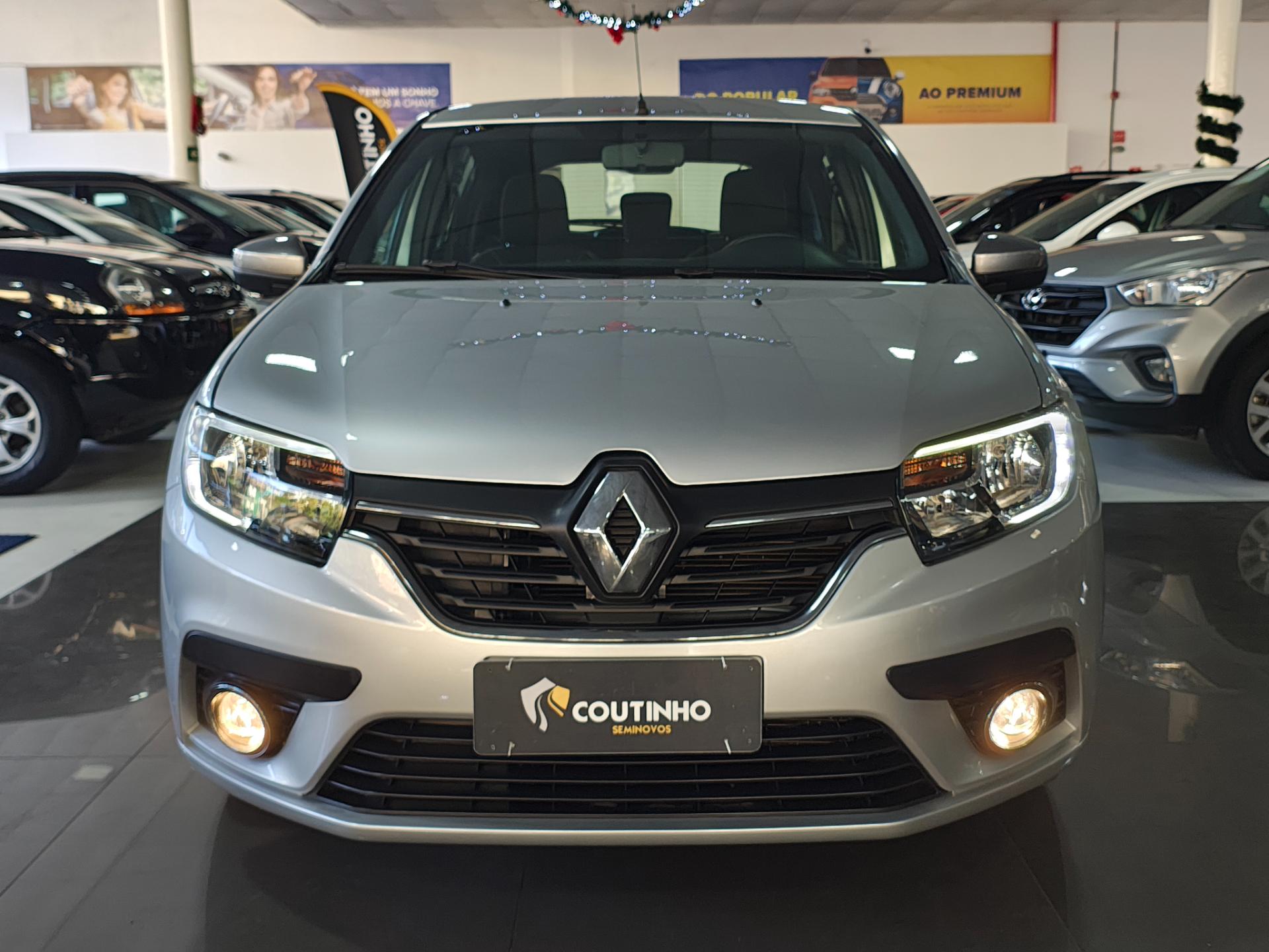 RENAULT sandero gt linerlin flex