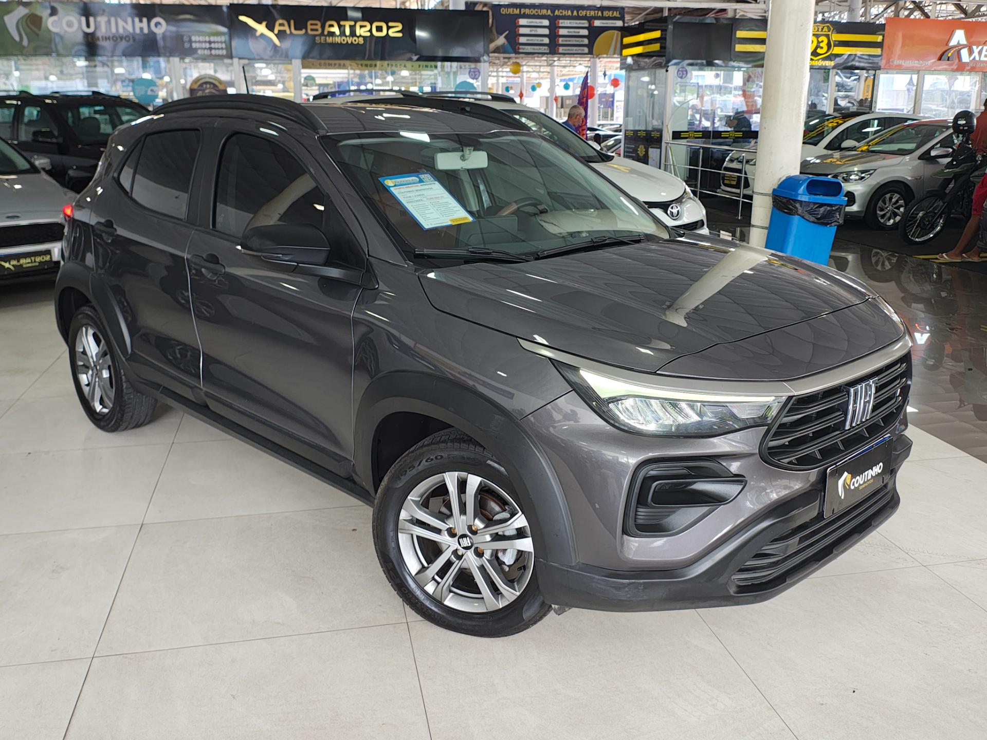 pulse drive 1.3 manual