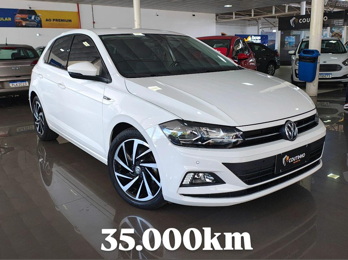 polo highline 200 tsi 1.0 flex 12v aut