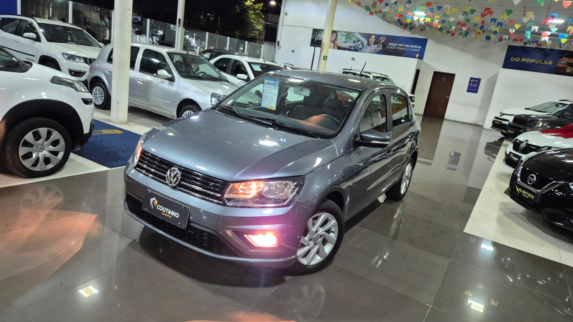 gol 1.6l af5