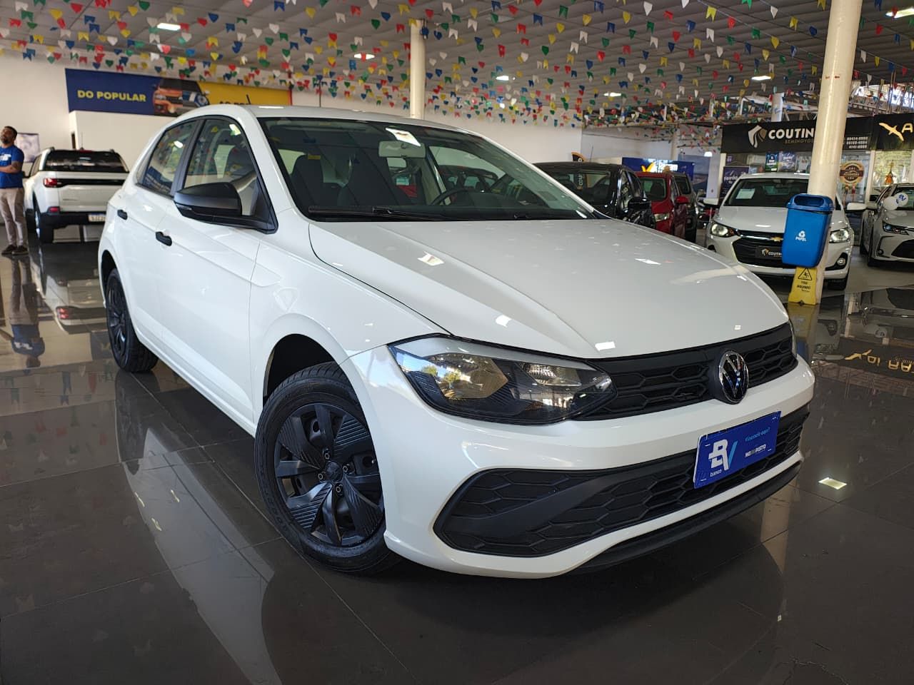 polo track ma