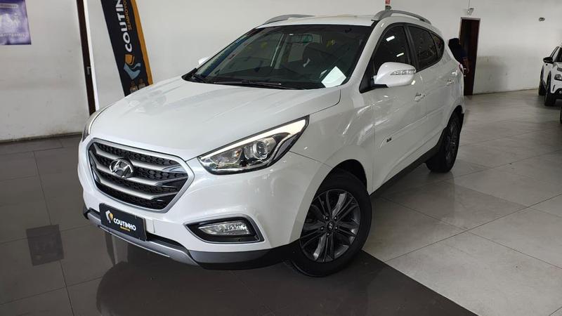 Hyundai ix35 Gl - foto 3