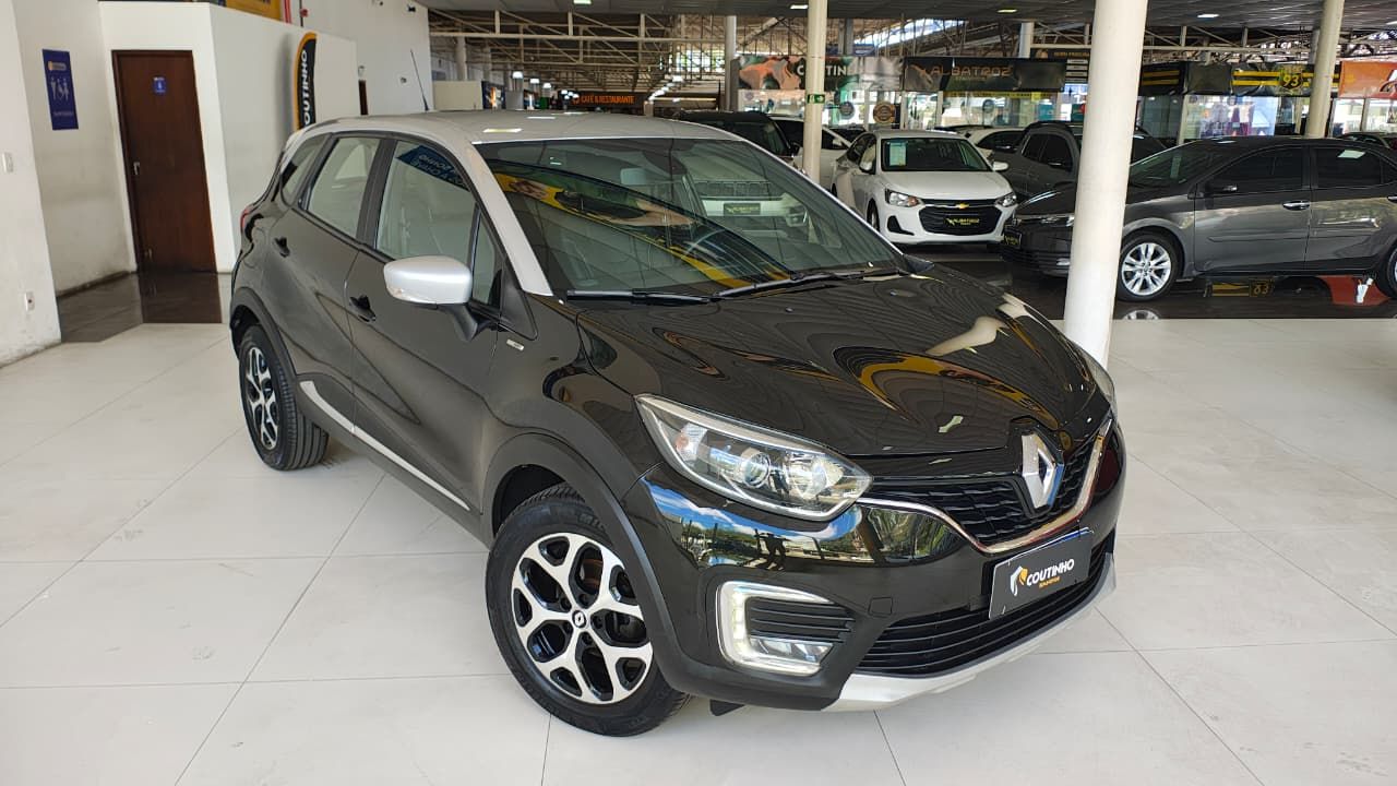 captur 1.6 bose