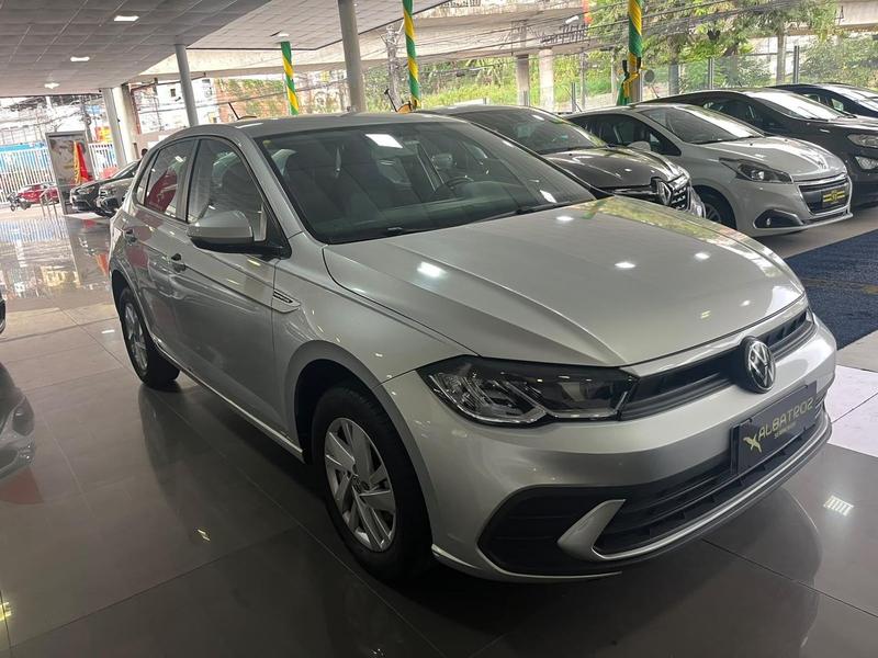 Volkswagen Polo 2025 à venda