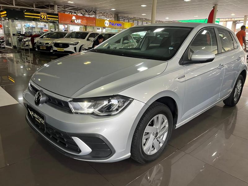Volkswagen Polo Comfortline 1.0 TSI Automático - foto 3
