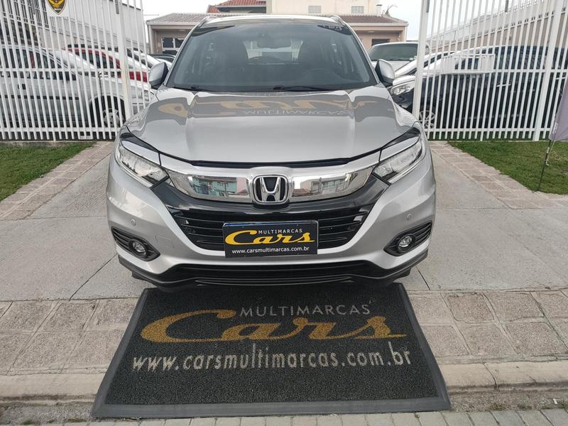HONDA HR-V TOURING 1.5 TB 16V 5P