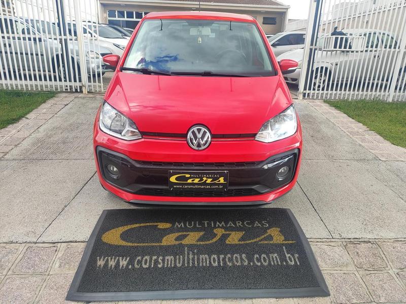 VOLKSWAGEN UP MOVE MDV