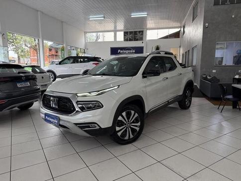 FIAT TORO VOLCANO 4X4 AUTOM�TICO