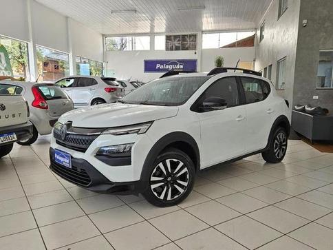 RENAULT KARDIAN EVOLUT. FLEX 1.0 TB 12V 5P AUT.