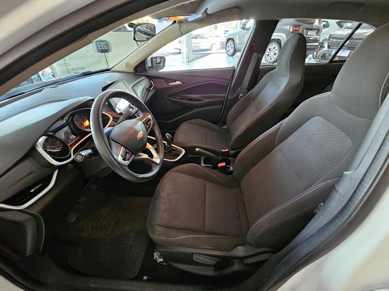 Chevrolet Onix Hatch LT 1.0 12V Flex 5P Mec. - foto 10