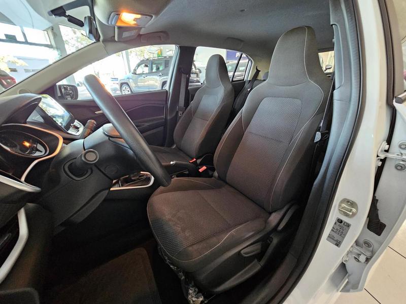 Chevrolet Onix Hatch LT 1.0 12V Flex 5P Mec. - foto 11