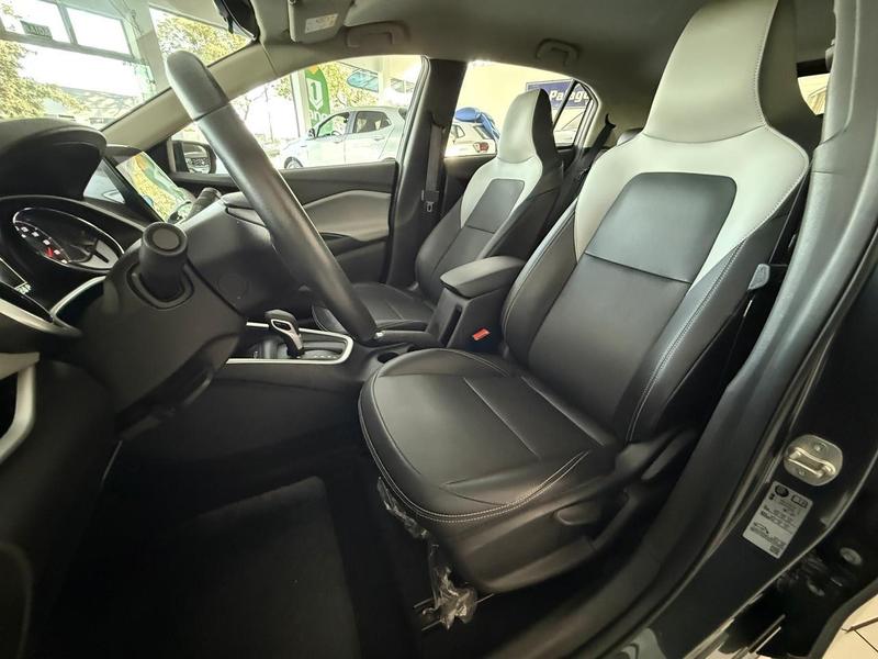 Chevrolet Onix Hatch 1.0 12V Tb Flex 5P Aut. - foto 9