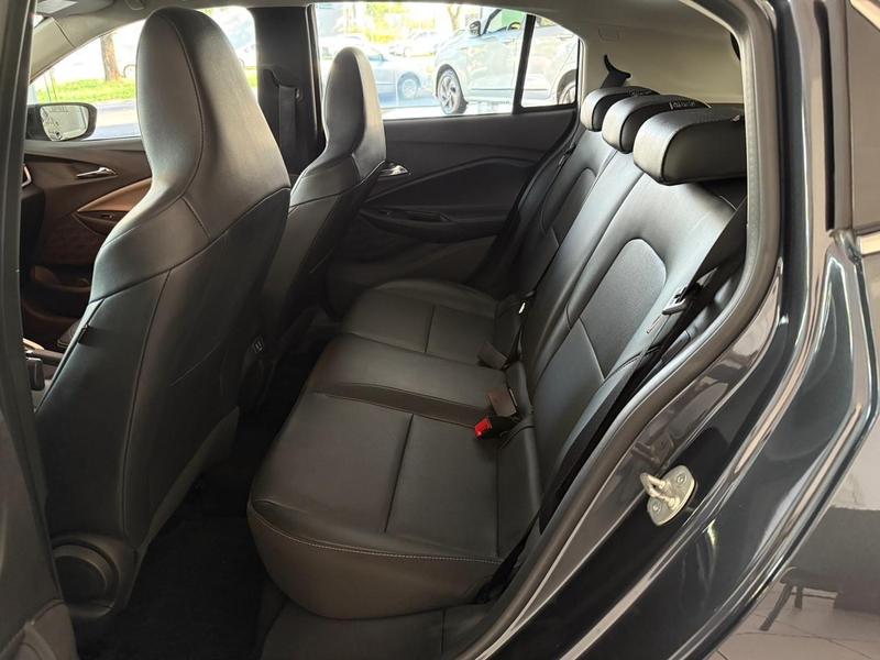 Chevrolet Onix Hatch 1.0 12V Tb Flex 5P Aut. - foto 19