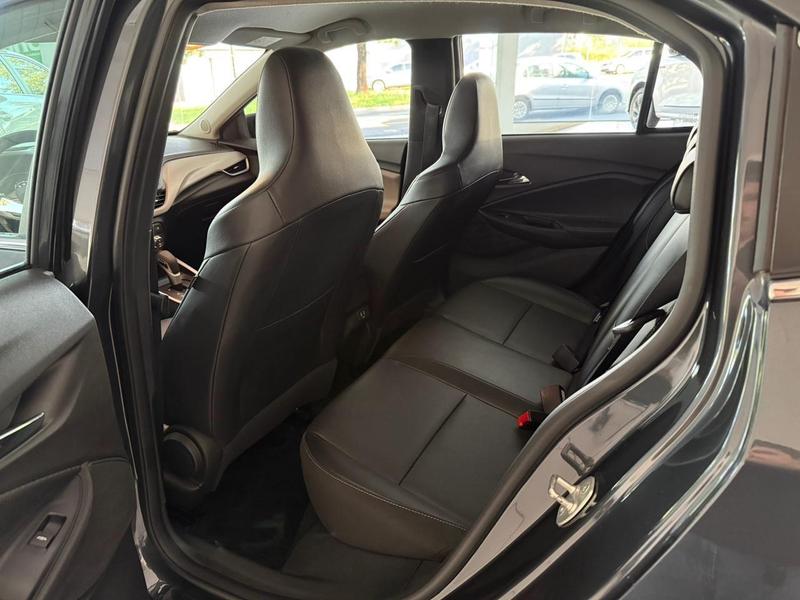 Chevrolet Onix Hatch 1.0 12V Tb Flex 5P Aut. - foto 20