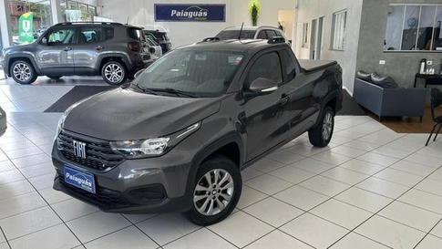 FIAT STRADA FREEDOM CS13