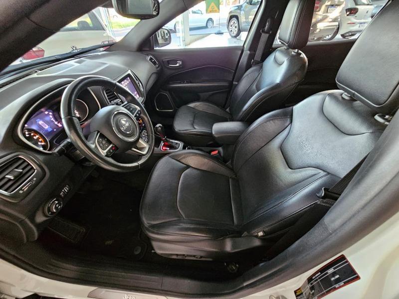 Jeep Compass S 2.0 4X4 Tb 16V Diesel Automático - foto 12