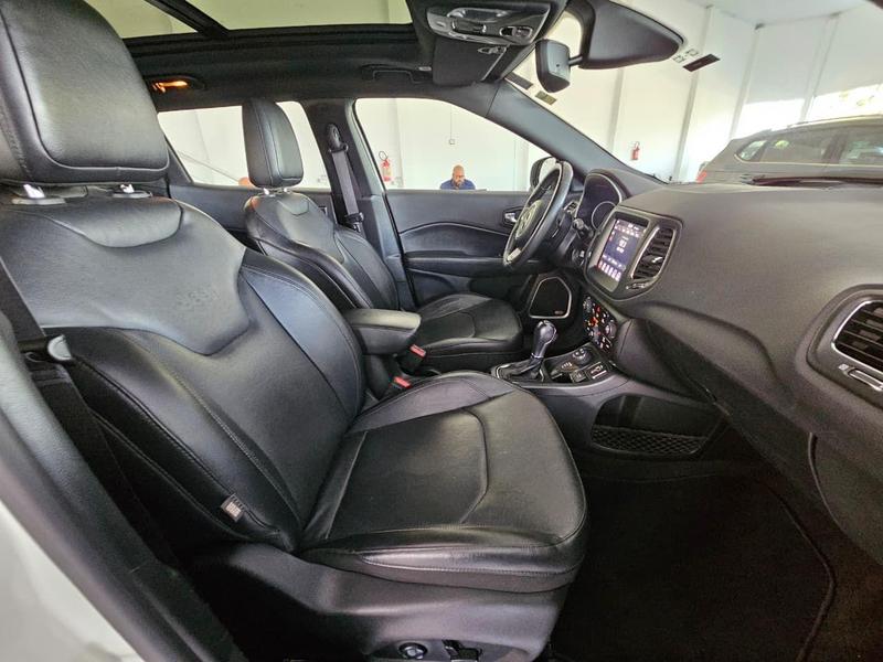 Jeep Compass S 2.0 4X4 Tb 16V Diesel Automático - foto 18
