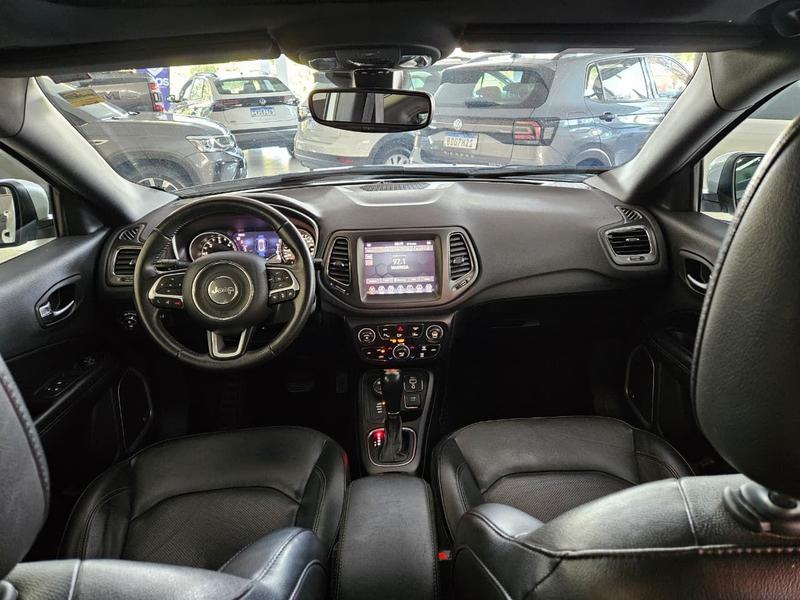Jeep Compass S 2.0 4X4 Tb 16V Diesel Automático - foto 16