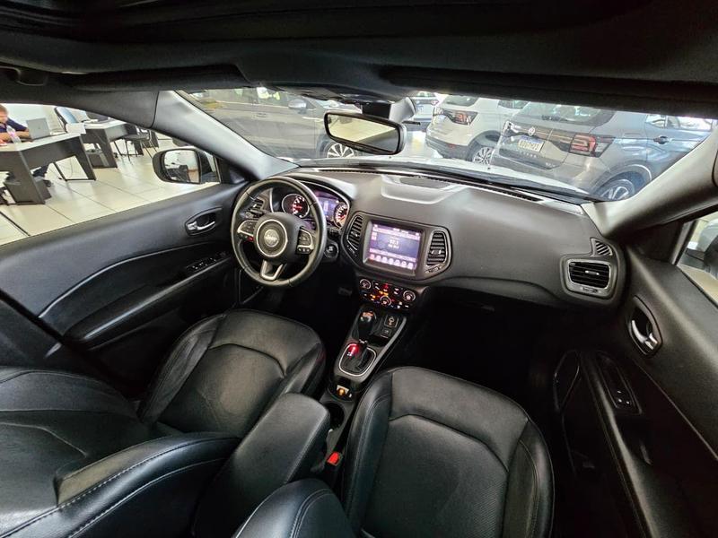 Jeep Compass S 2.0 4X4 Tb 16V Diesel Automático - foto 17