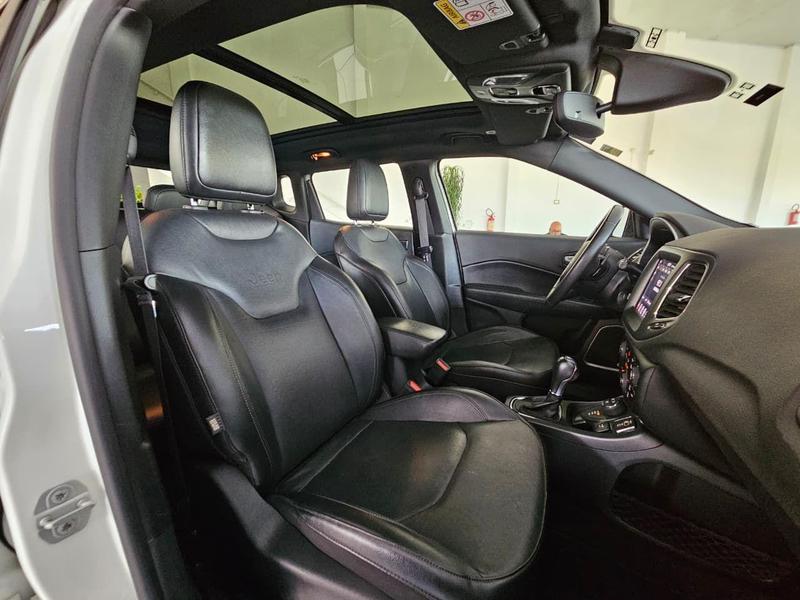 Jeep Compass S 2.0 4X4 Tb 16V Diesel Automático - foto 19