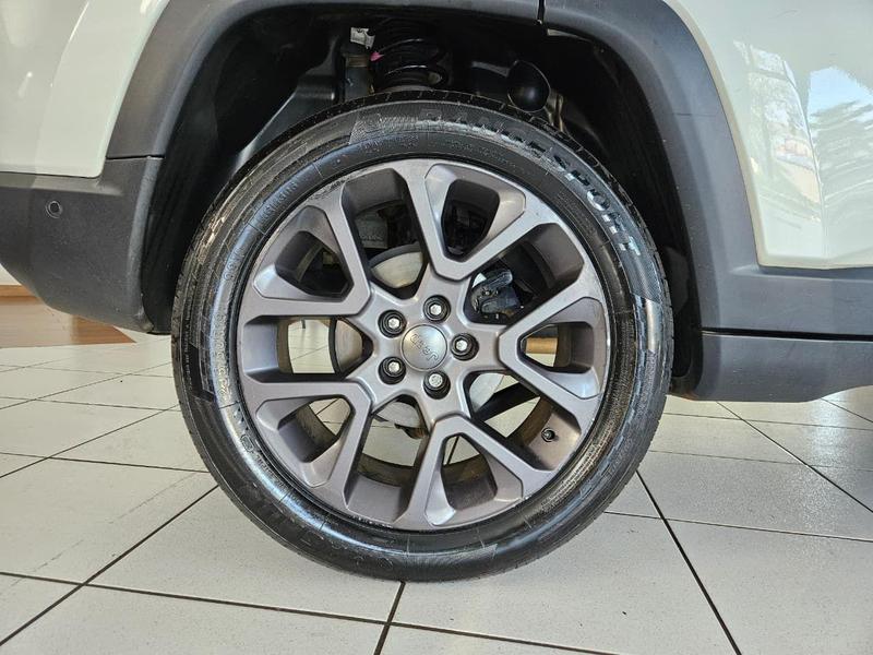 Jeep Compass S 2.0 4X4 Tb 16V Diesel Automático - foto 10