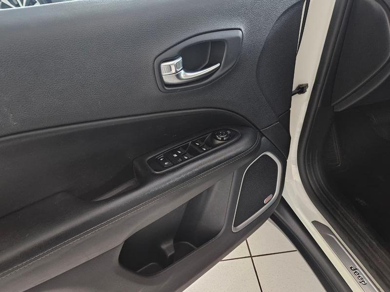 Jeep Compass S 2.0 4X4 Tb 16V Diesel Automático - foto 11