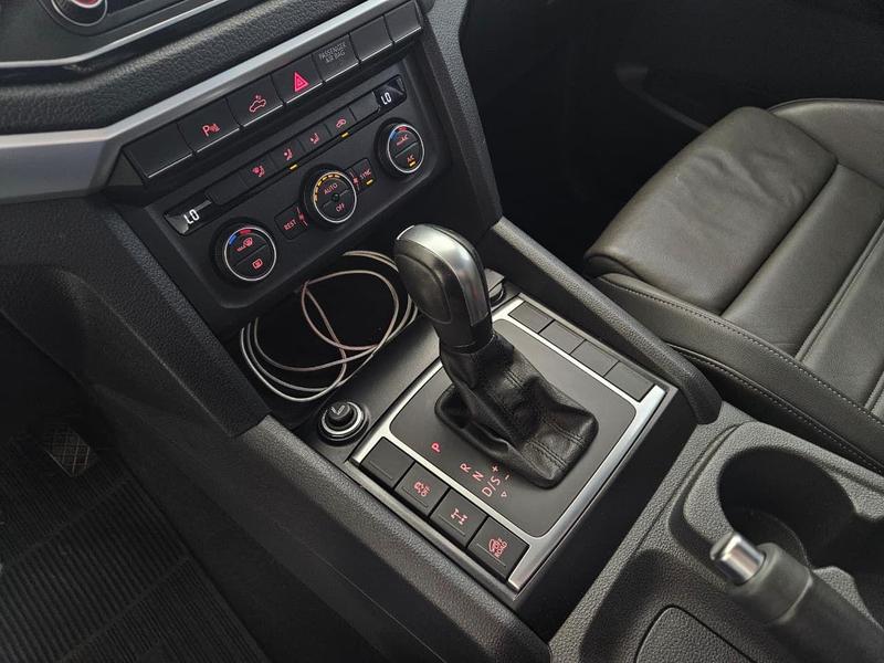 Volkswagen Amarok Highline Cd 3.0 4X4 Tb Dies Automático - foto 20