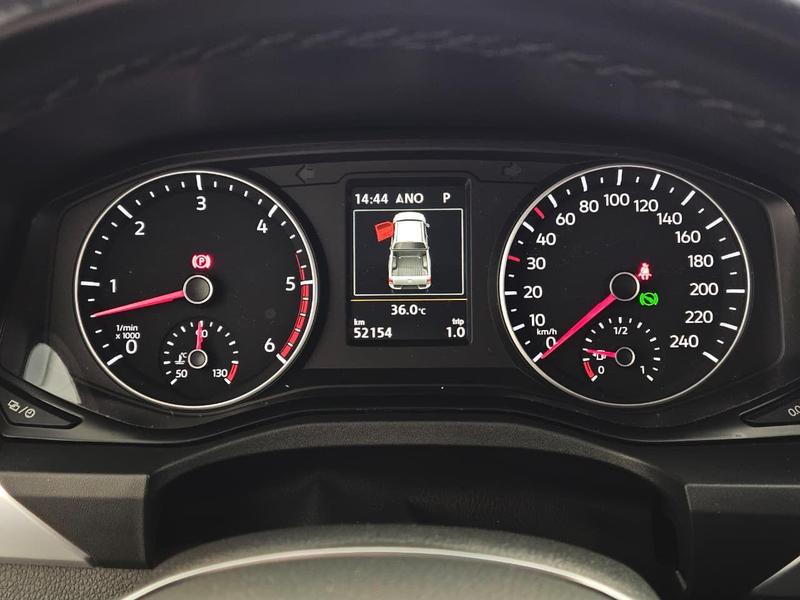 Volkswagen Amarok Highline Cd 3.0 4X4 Tb Dies Automático - foto 19