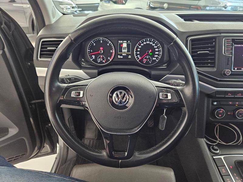 Volkswagen Amarok Highline Cd 3.0 4X4 Tb Dies Automático - foto 18