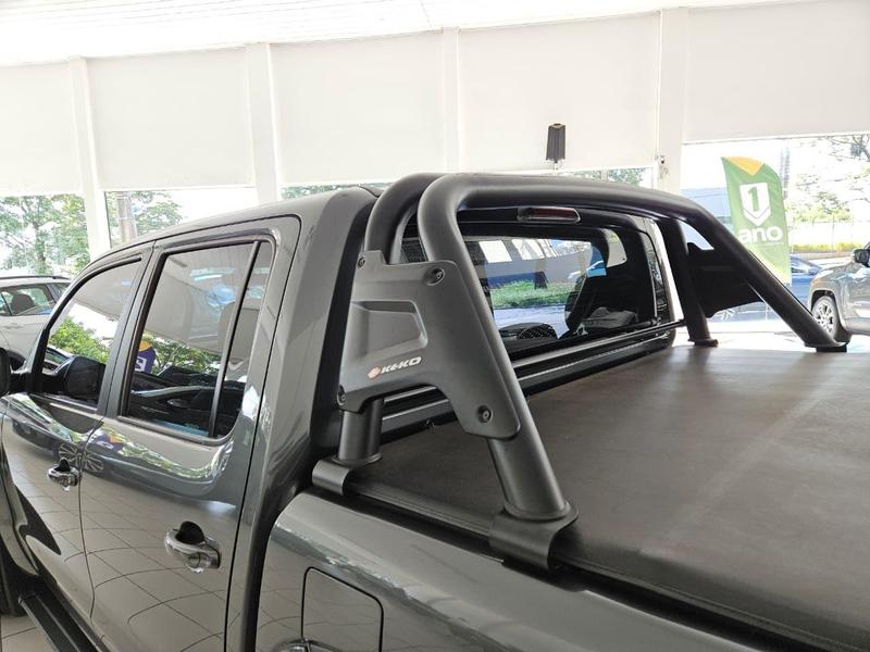 Volkswagen Amarok Highline Cd 3.0 4X4 Tb Dies Automático - foto 8