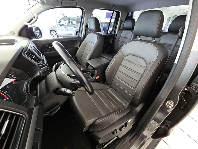 Volkswagen Amarok Highline Cd 3.0 4X4 Tb Dies Automático - foto 12