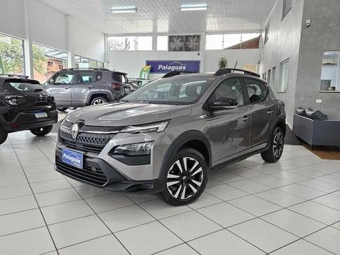 RENAULT KARDIAN EVOLUT. FLEX 1.0 TB 12V 5P AUT.