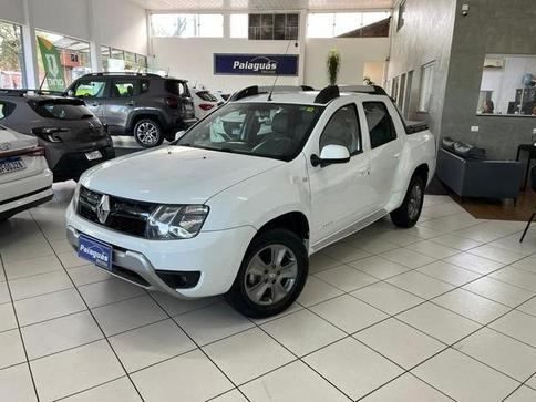 RENAULT OROCH 20 DYN42AT