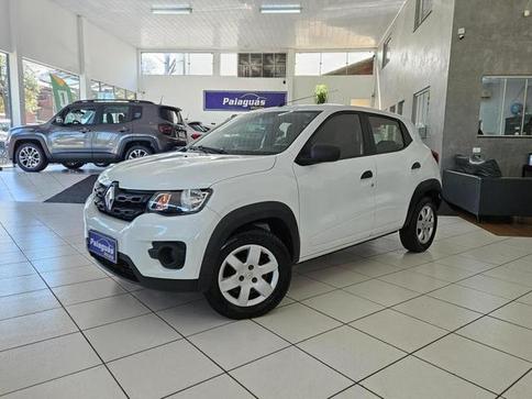 RENAULT KWID LIFE 10MT