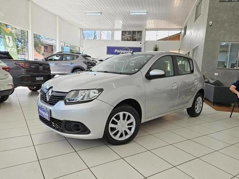 RENAULT SANDERO EXPR 16