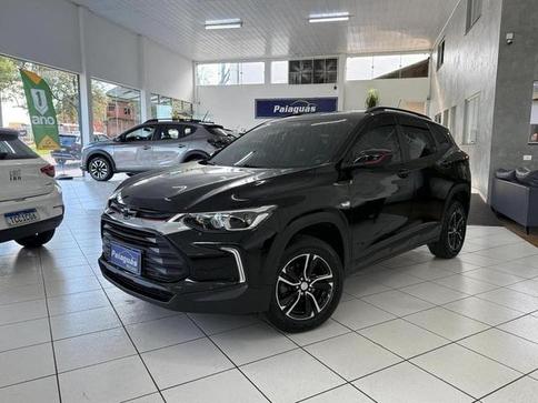 CHEVROLET TRACKER T A LT